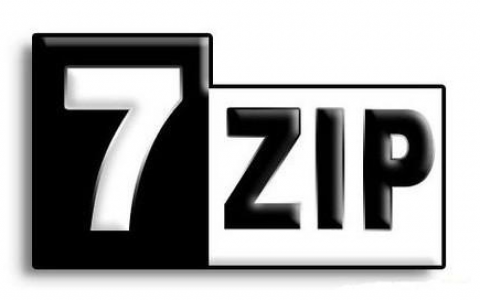 使用7zip压解各种文件的常用命令
