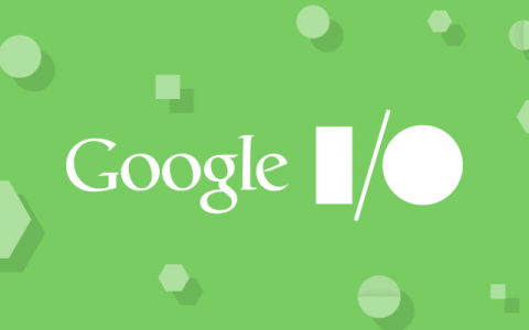 谷歌I/O 2016大会日期公布：Android N将亮相