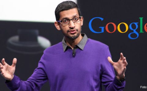 谷歌CEO声援库克：不会为美国政府留系统后门
