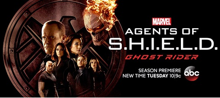 Subtitles Agents of SHIELD TRACKS