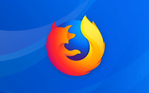 Firefox 57+ 值得推荐的 WebExtension 拓展