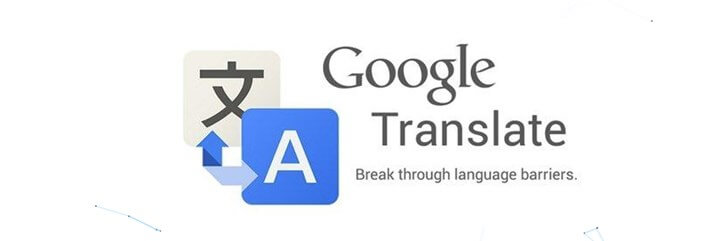 Google 翻译大更新，打开相机，能让 88 种语言即时互译