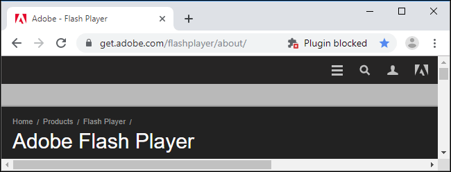 Chrome 76 稳定版发布：禁用 Flash、监听扩展等等 附离线安装包下载地址